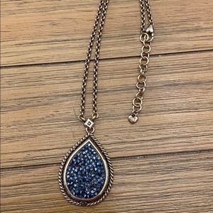 Brighton NWOT Brighton Crystal Medley